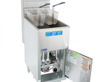 PITCO 35CS