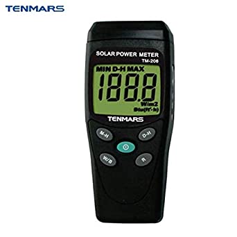 TENMAS TM-206 1 TENMAS TM-206