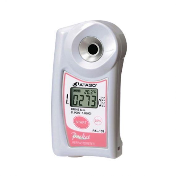 ATAGO PAL-10S 2