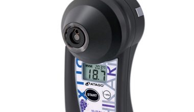 ATAGO PAL-HIKARI 2 UVA (5452), 1