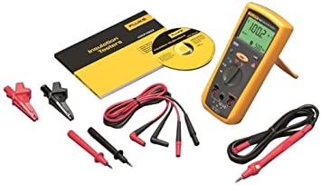 FLUKE 1503