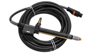 VICTOR 180° SL100SV 50 FT 1