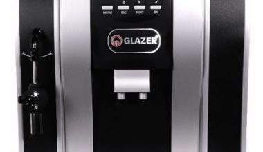 GLAZER GC-MEROL 1