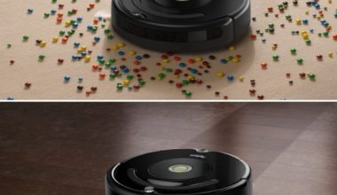 iRobot Roomba 675