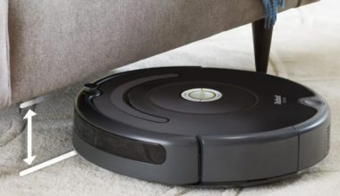 iRobot Roomba 675