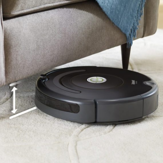 iRobot Roomba 675
 2