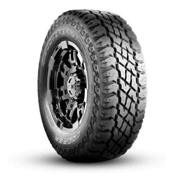 COOPER TIRES 245/70r17