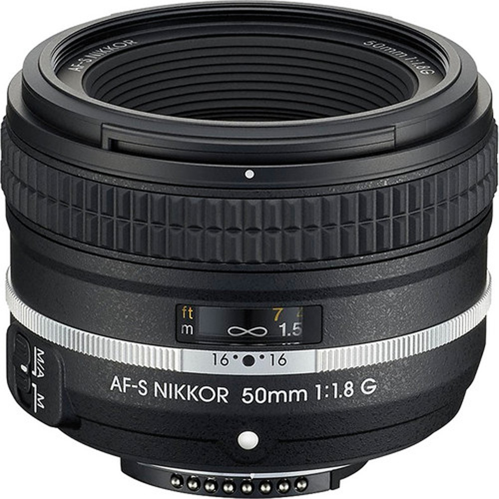 Nikon Df 4
