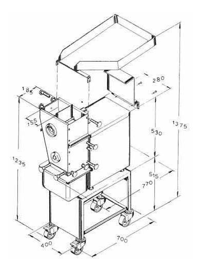 QUIMSA KT SLICER FS 19 3