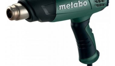 METABO Modelo 6.0165E8