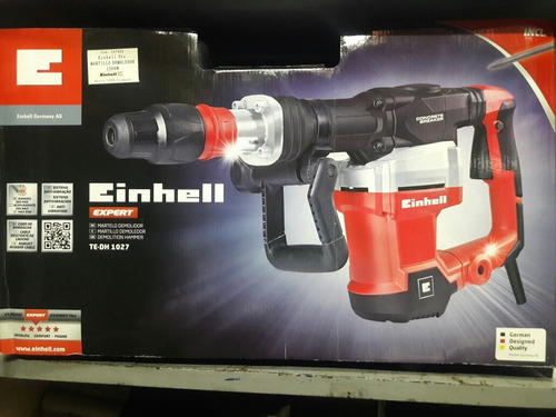 EINHELL TE-DH 1027