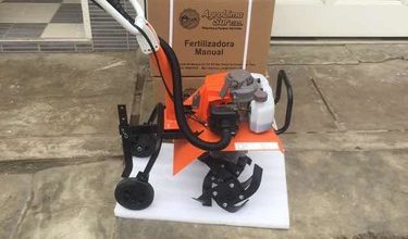 JP 3.5 HP