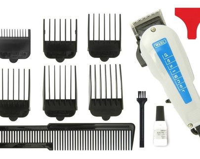 WAHL 08358-218