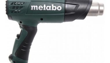 METABO Modelo 6.0165E8