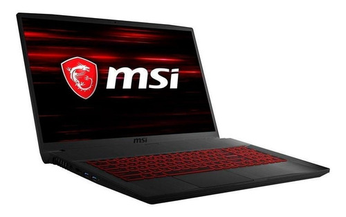 MSI 15 A4ddr-017us Ryzen 7 8gb 512gb Ssd T.v Rx5500m