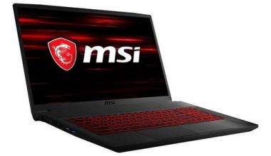 MSI 15 A4DDR-017US