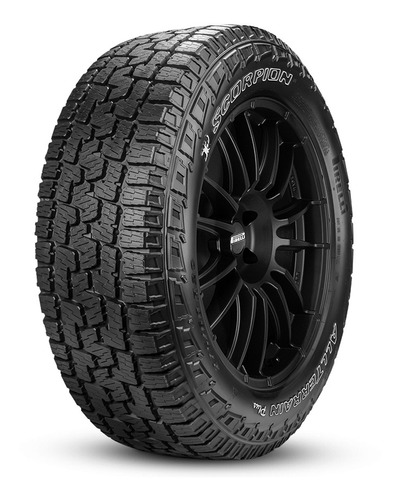 PIRELLI Scorpion All Terrain Plus 2