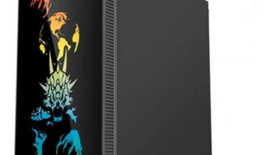 REDRAGON STEELJAW PRO 3