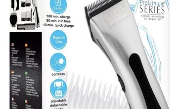 WAHL 08843-016