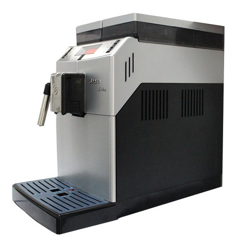 SAECO Cafetera 21.5x37x42