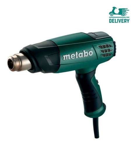 METABO Modelo 6 METABO Modelo 6.0165E8