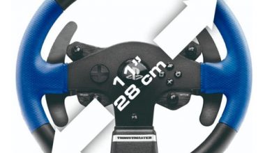 THRUSTMASTER T150 Force Feedback