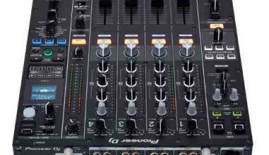 PIONEER Djm 900 Nxs2