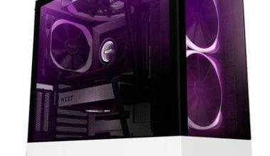 NZXT H510 ELITE