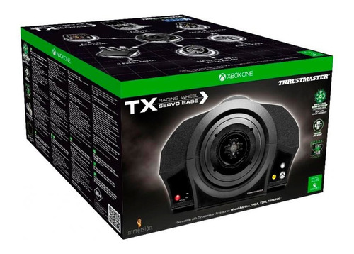 THRUSTMASTER TX Servo Base 3