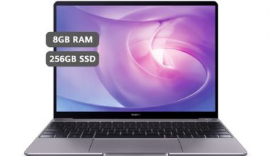 HUAWEI Matebook 13 1