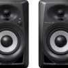 PIONEER Dm-40bt Lm