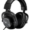 LOGITECH G G PRO X Lightspeed
