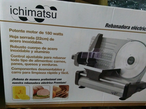 ICHIMATSU  GTM-8620DG