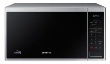 SAMSUMG Stss Mirror Solo 40l Ms40j5133at 1