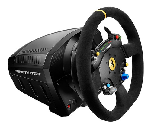 THRUSTMASTER TS-PC Ferrari 488 3