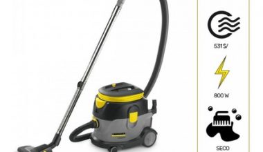 KARCHER T 15/1 1