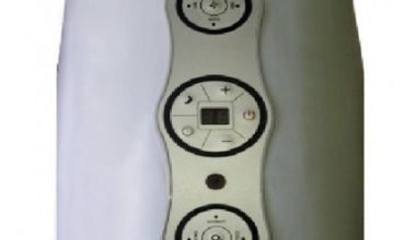 ALFANO PC-35FMA