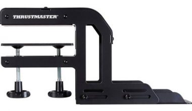 THRUSTMASTER TM Racing Clamp 1