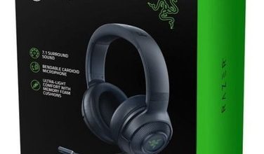 RAZER Kraken X