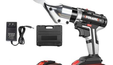 JERS JITI-550 1