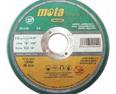 MOTA D1110-110