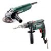 METABO Modelo        CO-601232000-04