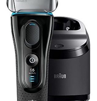 Braun 5190 cc