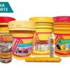 SIKA Combo Construcción de columnas, vigas y losas en concreto