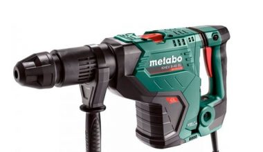 METABO 600766500000000 1