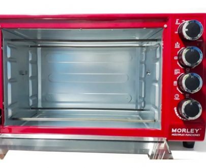 MORLEY premium