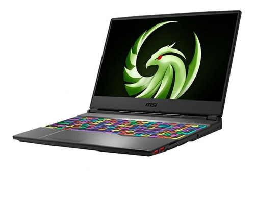 MSI ALPHA 15 A3DDK-004 3