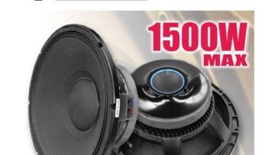 CELESTIUM PRO AUDIO DC-1501 1