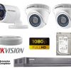 HIKVISION HK-KIT03-FHD_M009