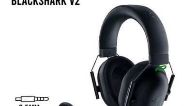 RAZER Blackshark V2 1